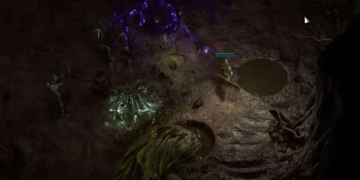 MMOexp: Mastering Storm Charge Empowerment in Path of Exile 2