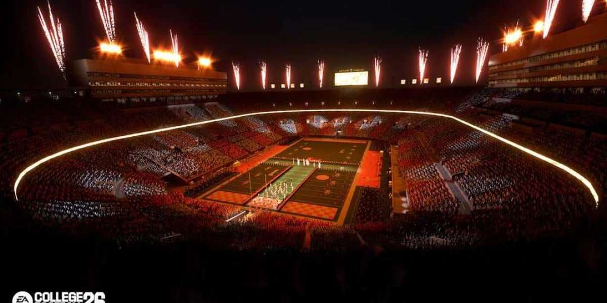 MMOexp CFB 26: How to Become a Five-Star Recruit