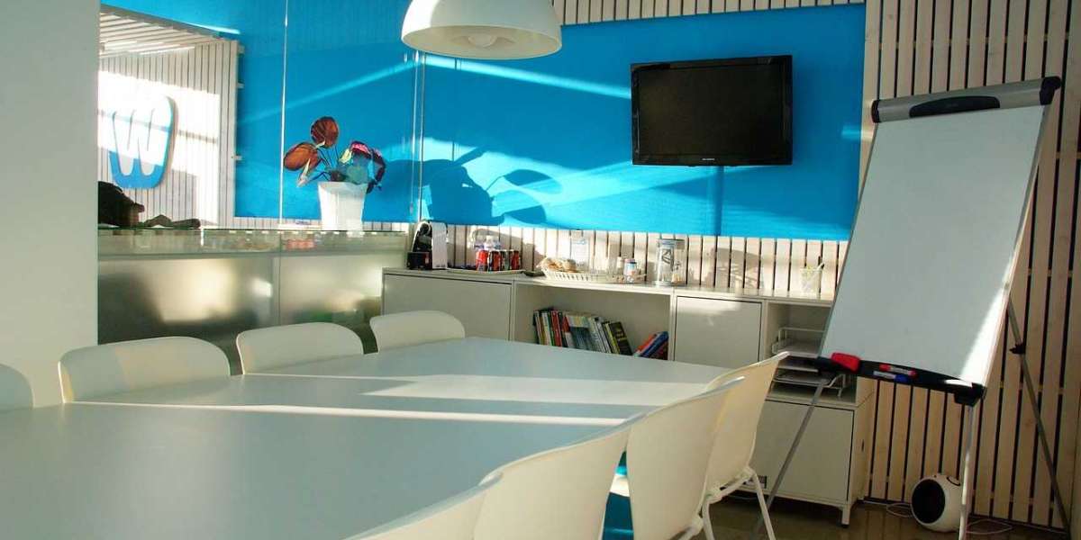 How Used Office Desks Can Boost Your Productivity and Save Money