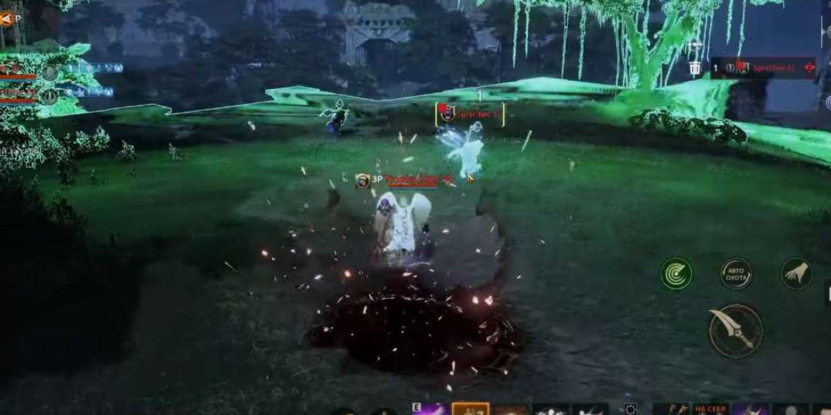 MMOexp Has 24/7 Live Chat for Lineage 2M Support