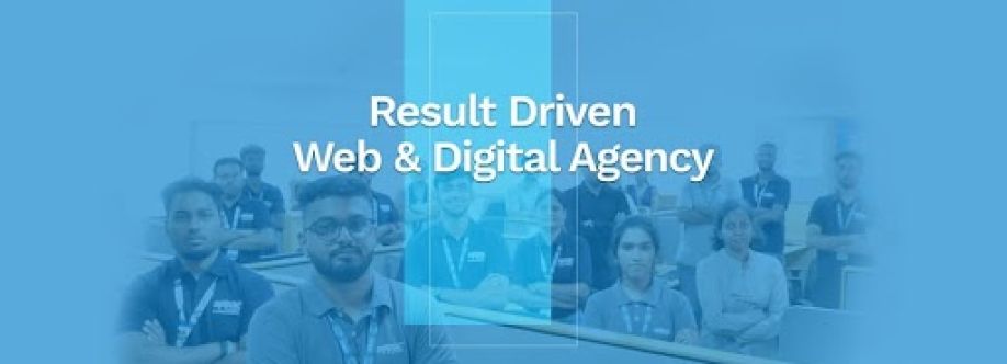 Digital Marketing Agency in Coimbatore Cover Image