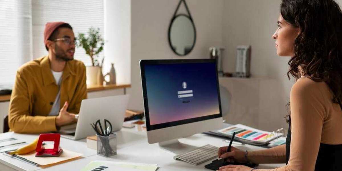 Why Hiring a Local Web Design & Marketing Agency in Las Vegas Matters