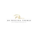 Dr Preetha Thomas