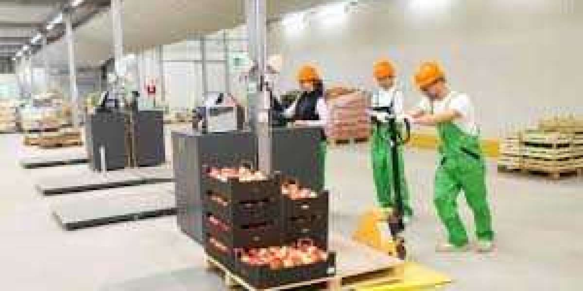 ERP for Distribution Business: Streamline Operations and Drive Growth