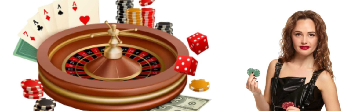 Casinos Betting Cover Image
