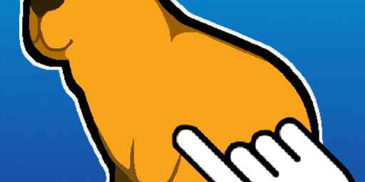 Capybara Clicker Guide: From Beginner to Expert