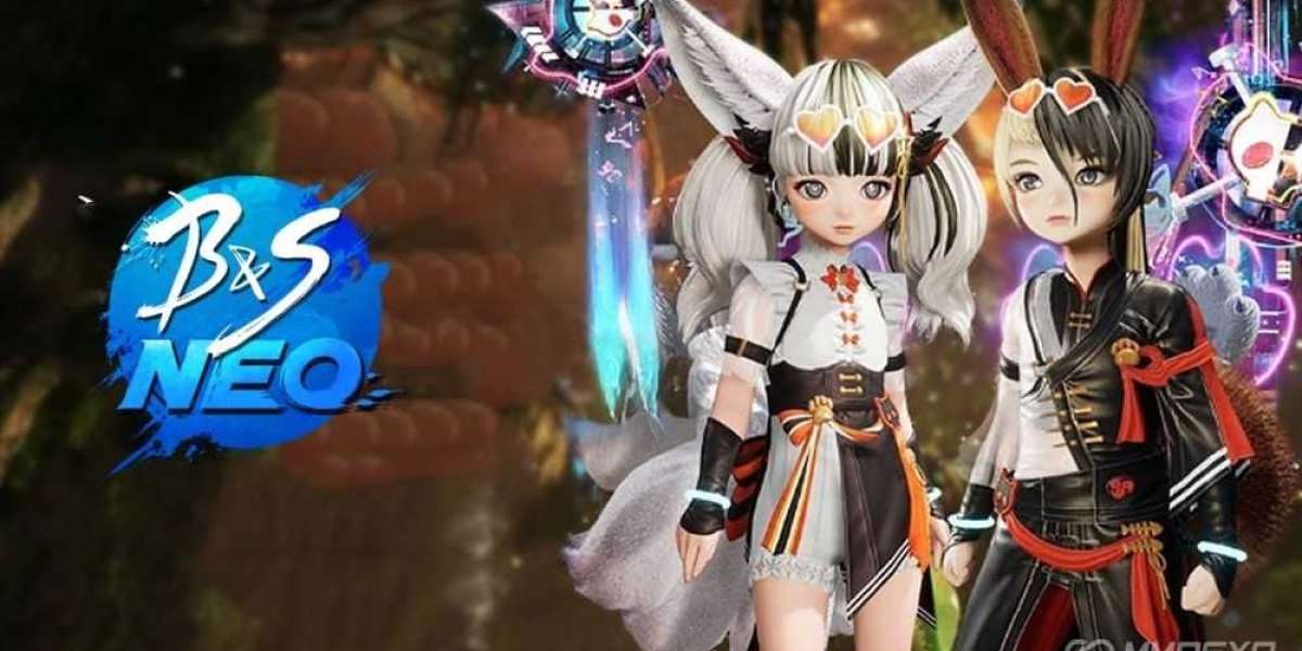 MMOexp BnS NEO: PvP and Endgame