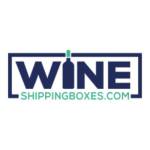 Wine Shipping Boxes