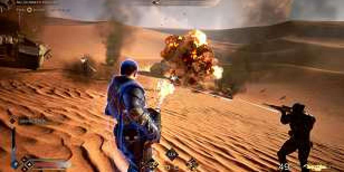 MMOexp The Fremen’s Edge: Crysknife Strategy in Dune: Awakening
