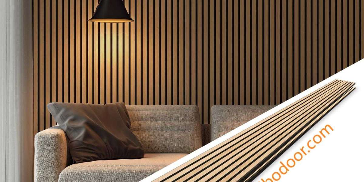 Why Haibo's Wall Panel Factory Chooses Greener Materials