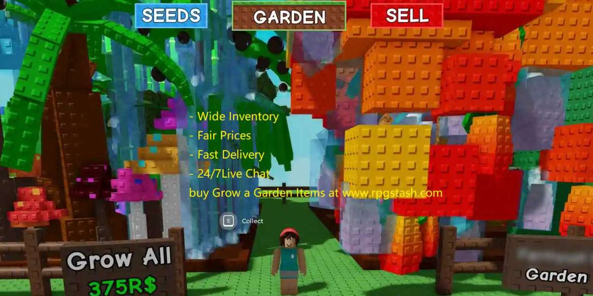 Grow A Garden: How to Get All Mutations