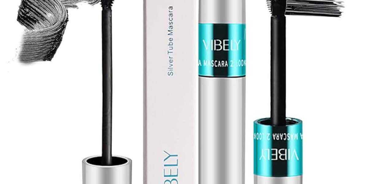 Vibely Mascara Takes Pakistan by Storm: Budget Friendly Glamour Or Overhyped Hype?