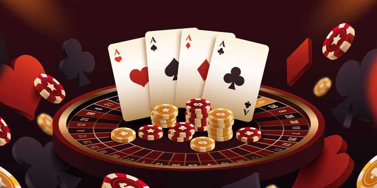 Legendary Casino Jackpots and Winners
