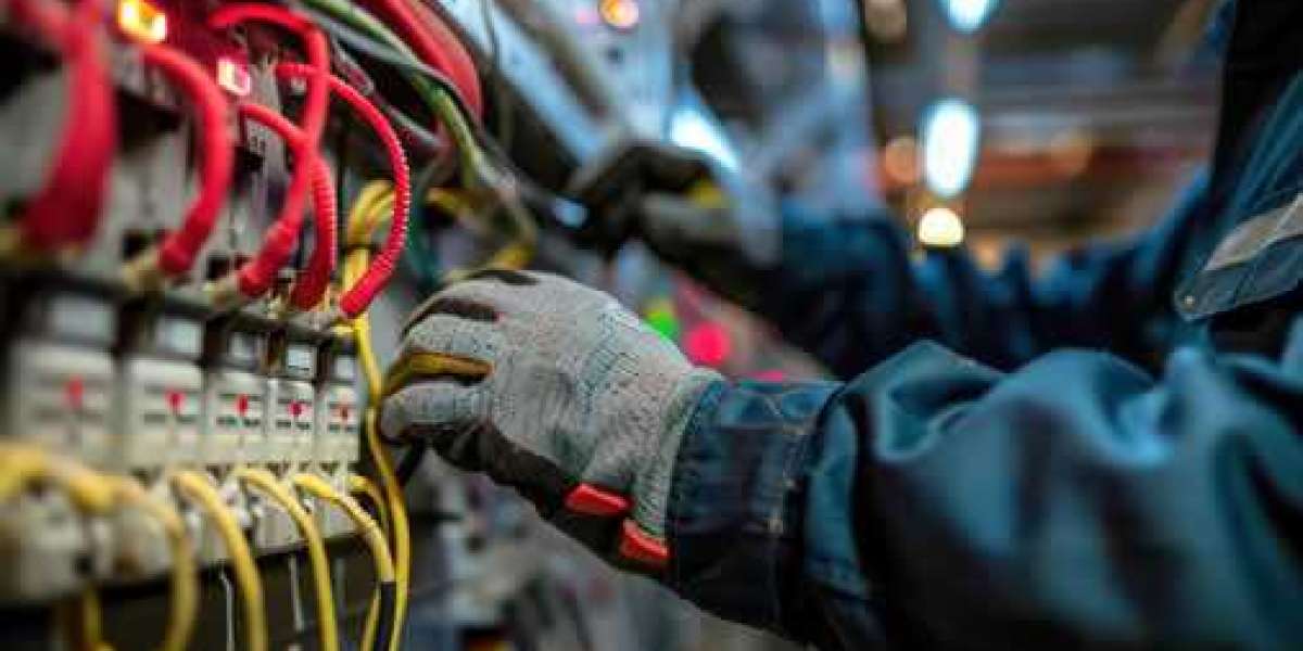 Dépannage électricité : intervenir en toute sécurité sur vos travaux domestiques