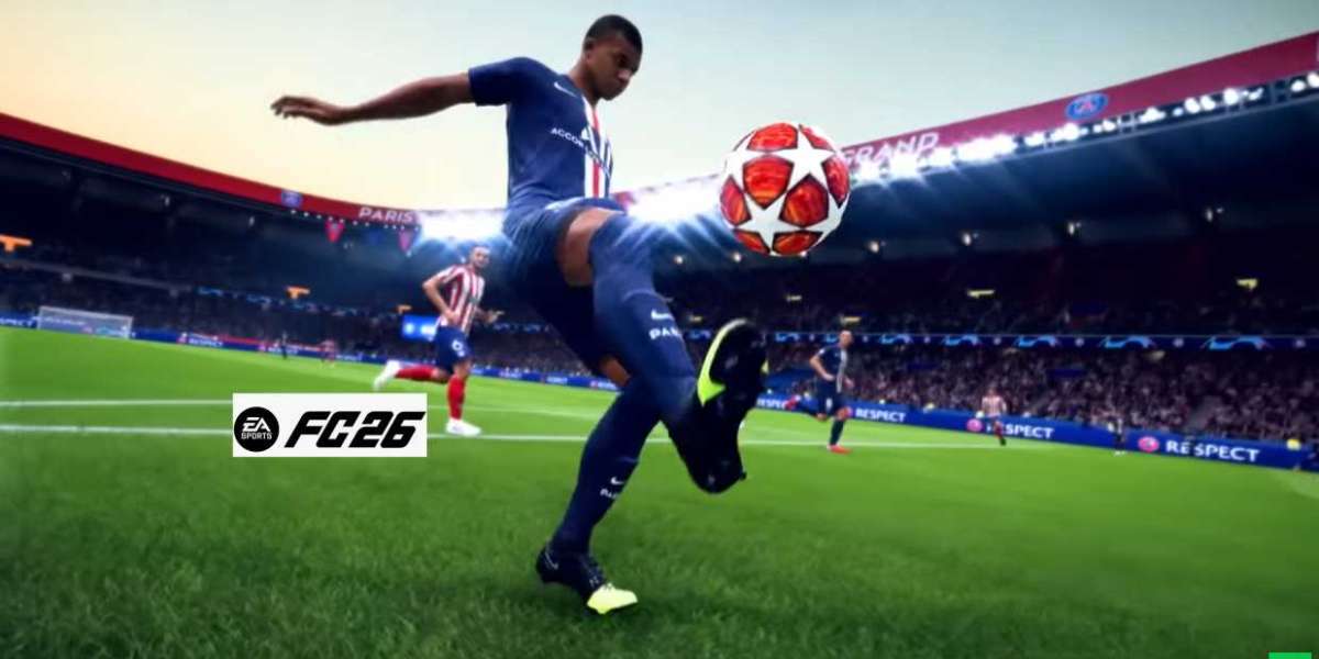 eld.gg FC 26 has been criticized for having game modes