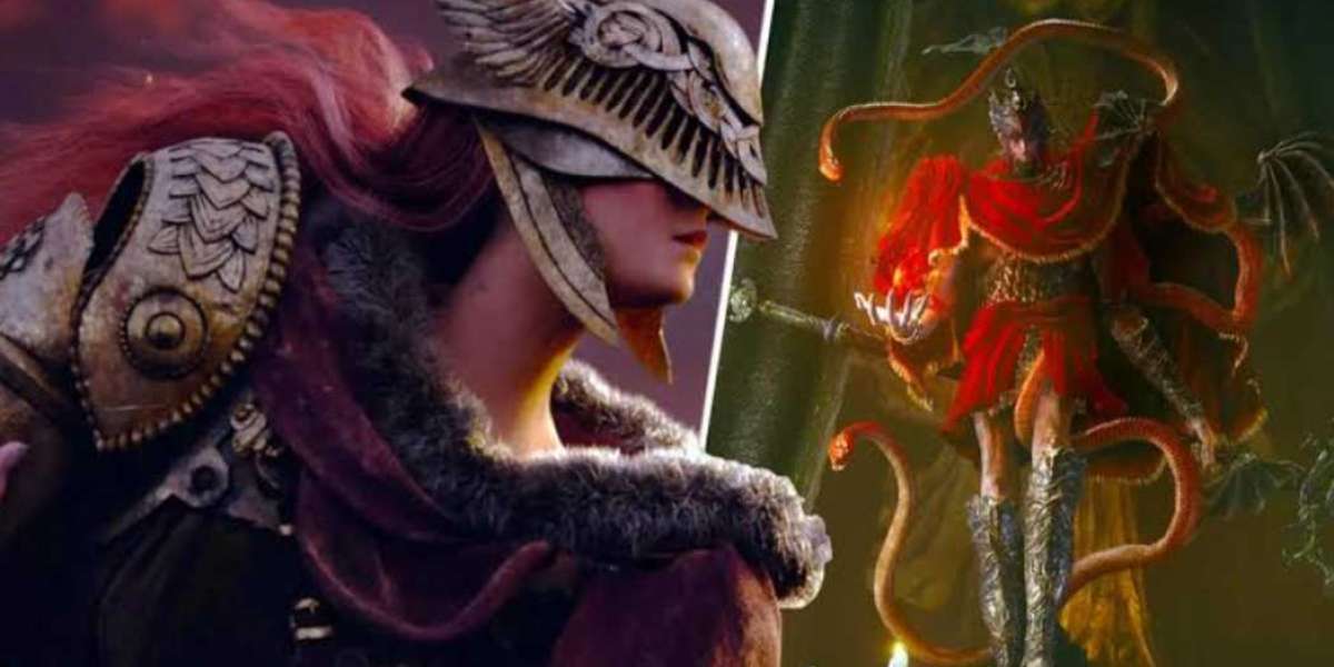 Best Builds to Use With Hoslow's Armor in Elden Ring