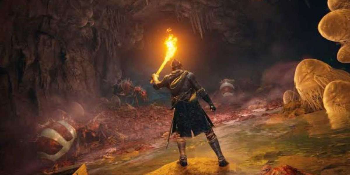 MMOEXP-Shadow of the Erdtree – New Map Areas & Hidden Bosses