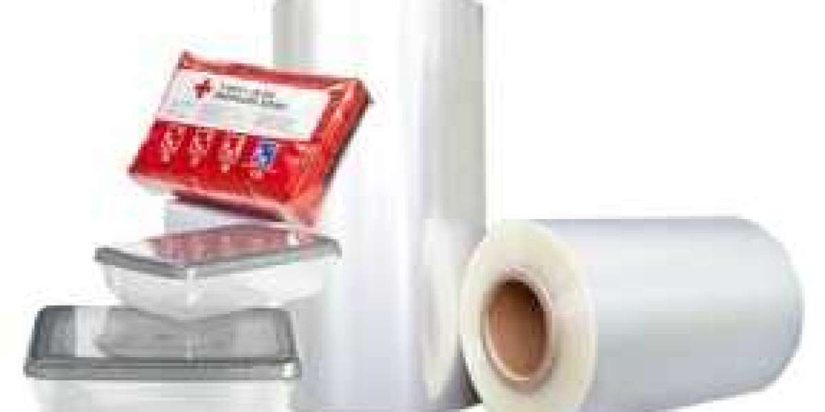 Why POF Shrink Film Matters for Global Shipping Protection
