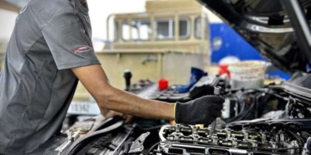 Mini Cooper Service Contract in Dubai: What’s Included & Why It Matters