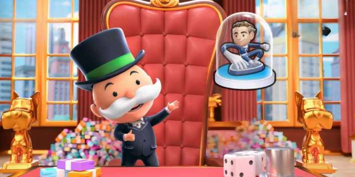 Unlock the Mister Fantastic Token in Monopoly GO