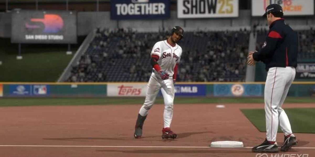 MMOEXP-Is The Ted Williams Program The Best Way to Earn Stubs in MLB The Show 25?