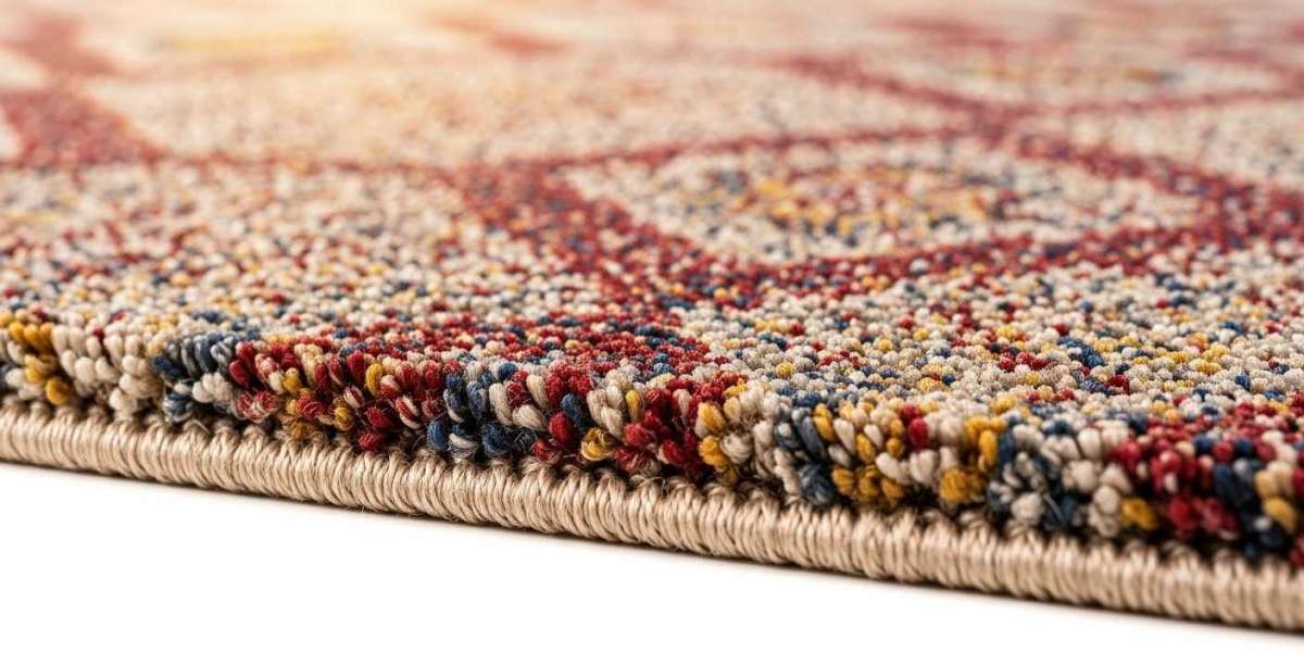 Carpet Cleaning Services for Commercial Properties