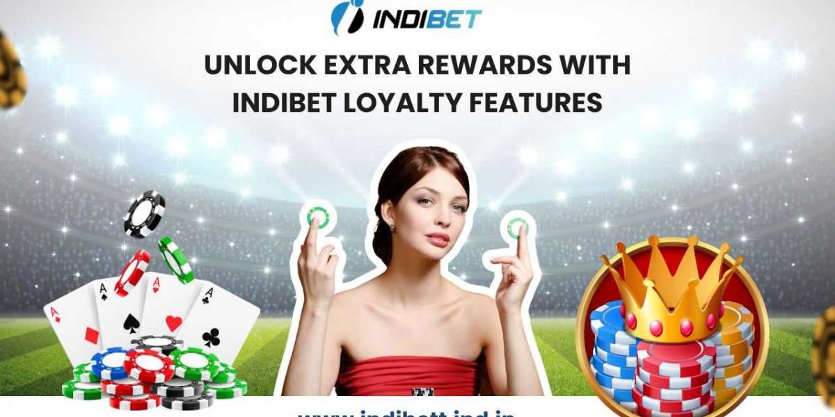 Unlock Extra Rewards with Indibet Loyalty Features