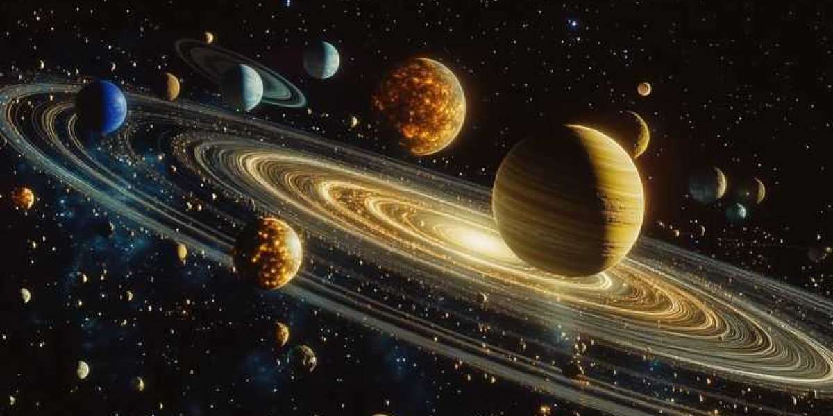 Written in the Stars: Using Astrology to Navigate Career and Marriage