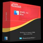 BetaVare EML to PST Converter