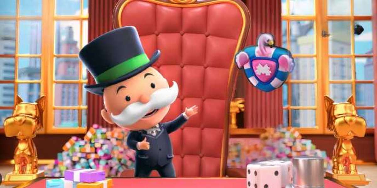 Monopoly GO: Deluxe Drop Strategies to Earn the Floatie Shield