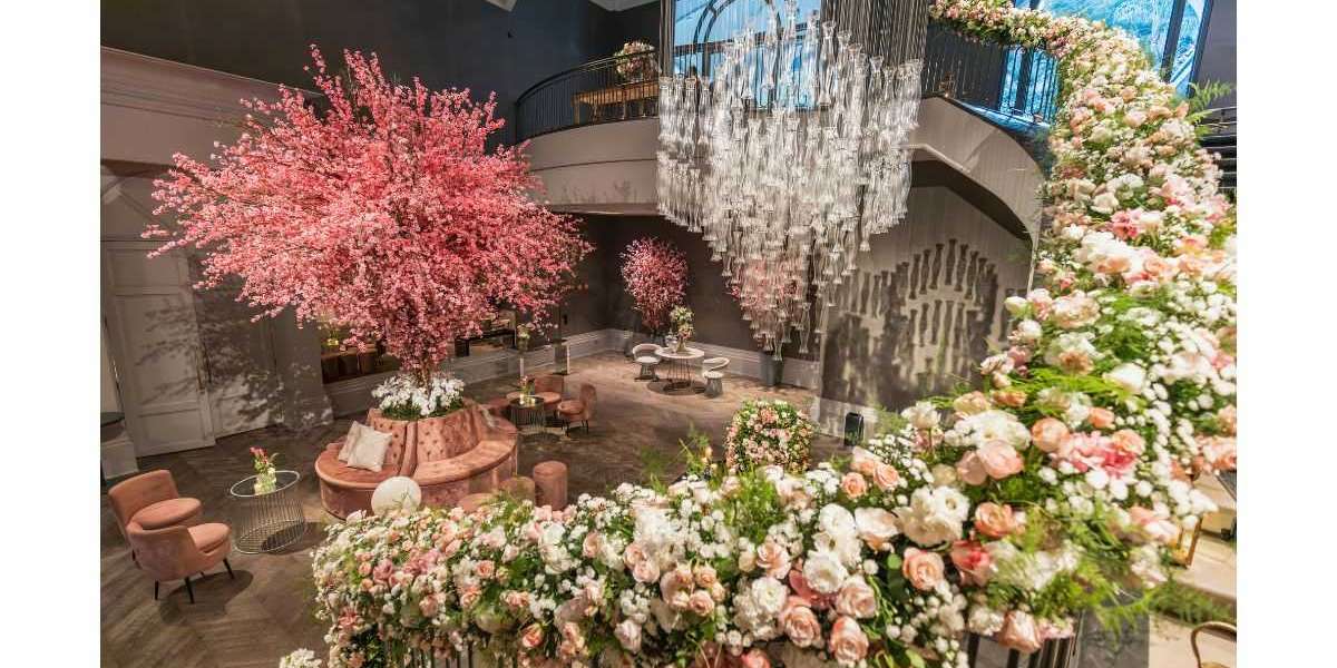 Top 10 Flower Arrangement Ideas for Every Occasion in Kitsilano