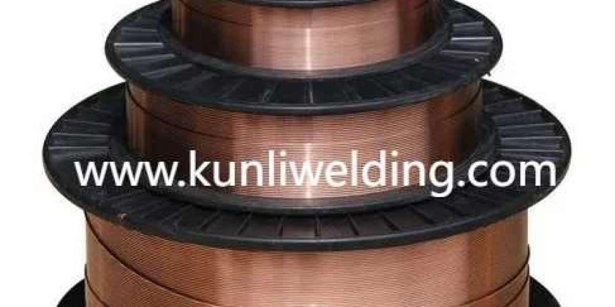 Practical Gas And Parameter Tips For ER5087 Welding From Kunliwelding Experts