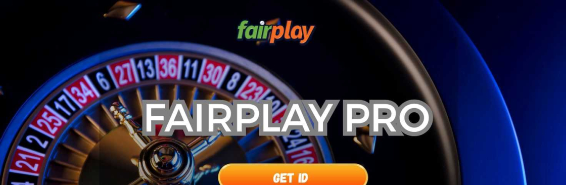 fairplay fairplaypro Cover Image