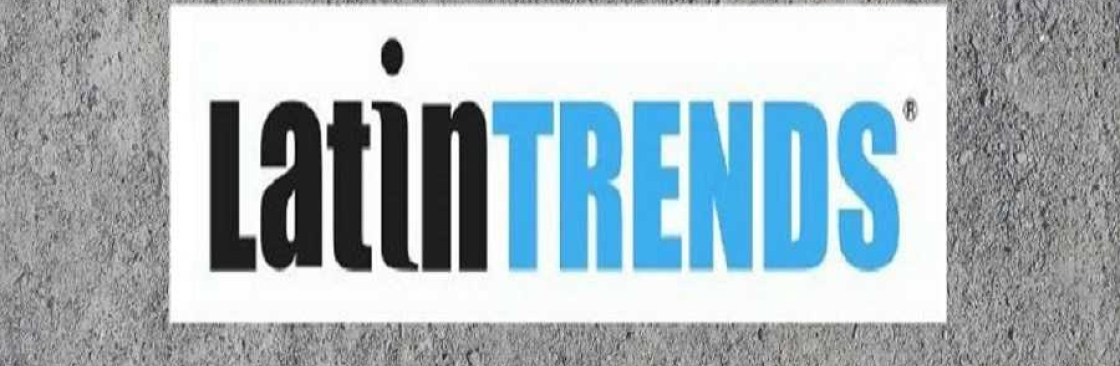 LatinTRENDS Cover Image