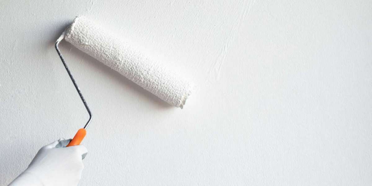 Perfect Paint Starts Here: A Practical Guide to Priming Interior Walls