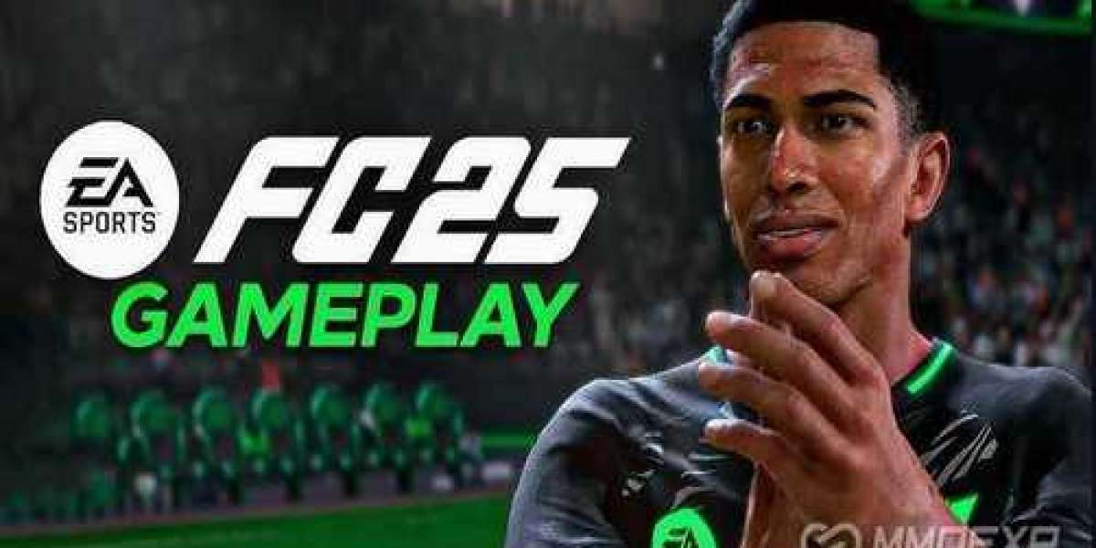 MMOEXP-How to Dominate High Press Teams in EA FC 25