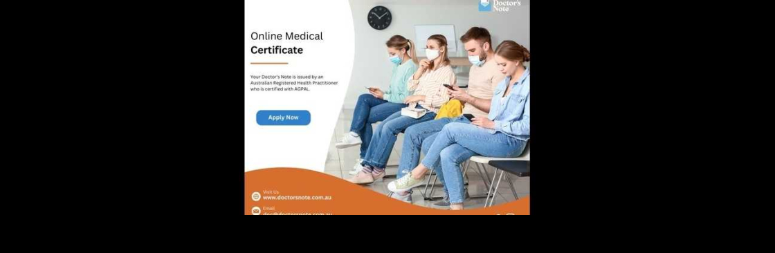 Doctors Note Cover Image