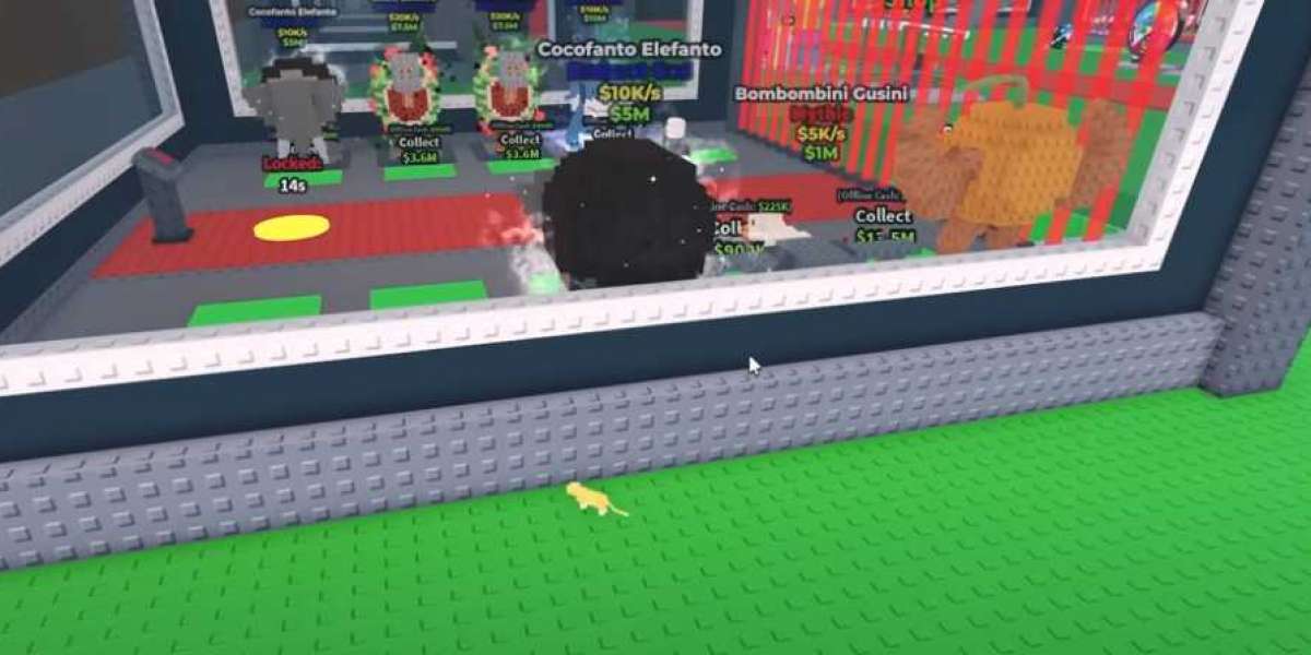 How to Trade Items Safely in Steal A Brainrot Roblox