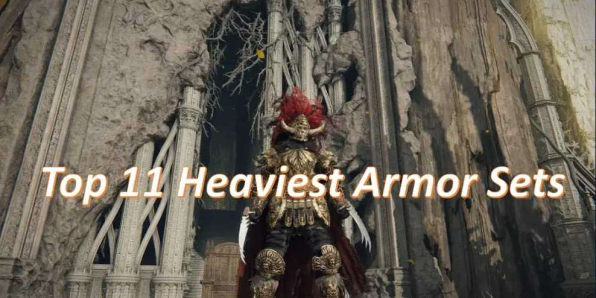 MMOEXP-Does Elden Ring Really Innovate, or Is It Just Bigger Dark Souls?