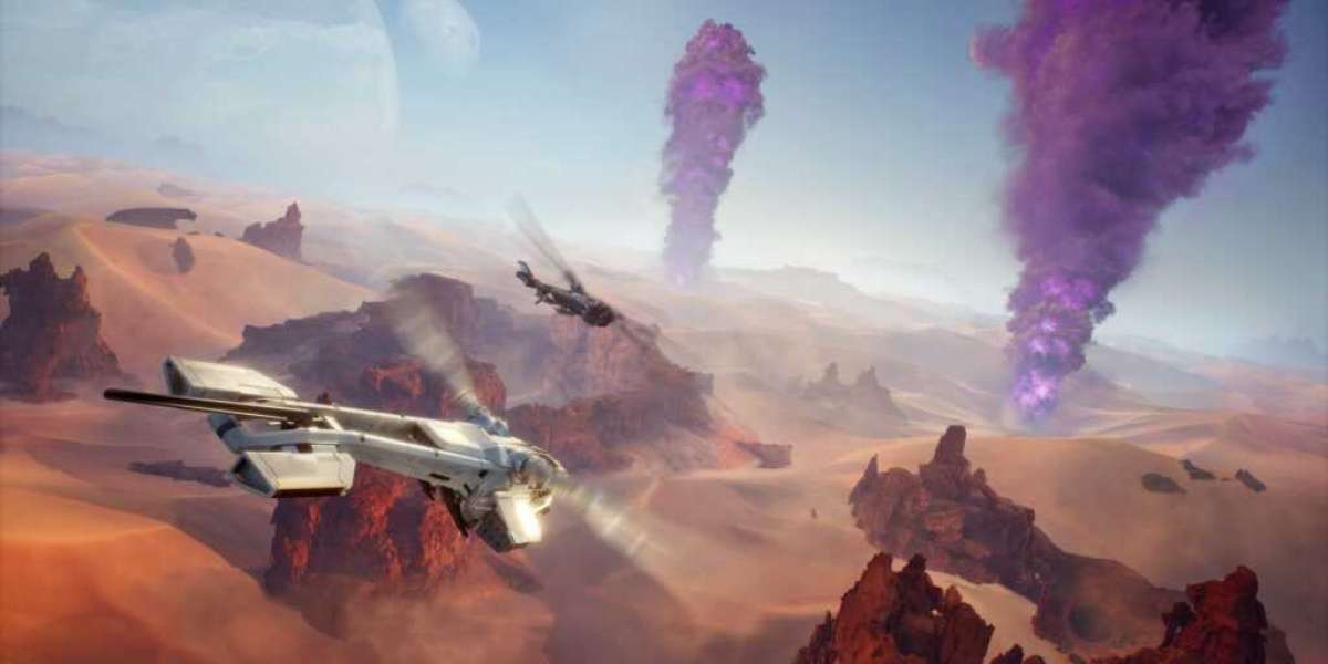 MMOexp The Desert’s Edge: Using the Crysknife in Dune: Awakening