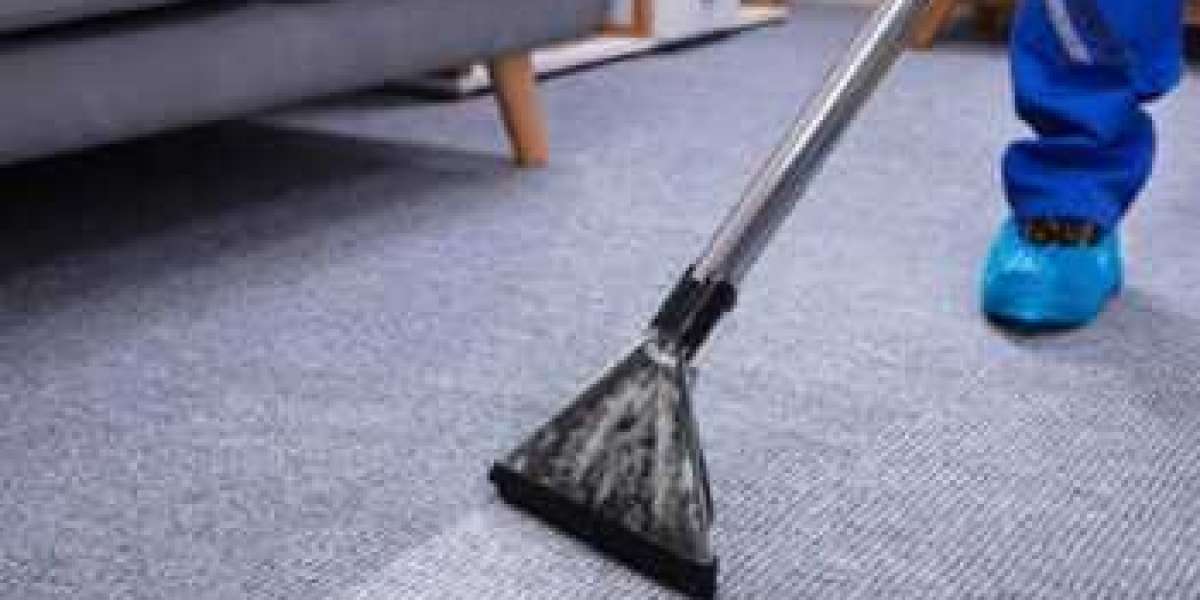 ﻿﻿Carpet Cleaning Services That Save You Time