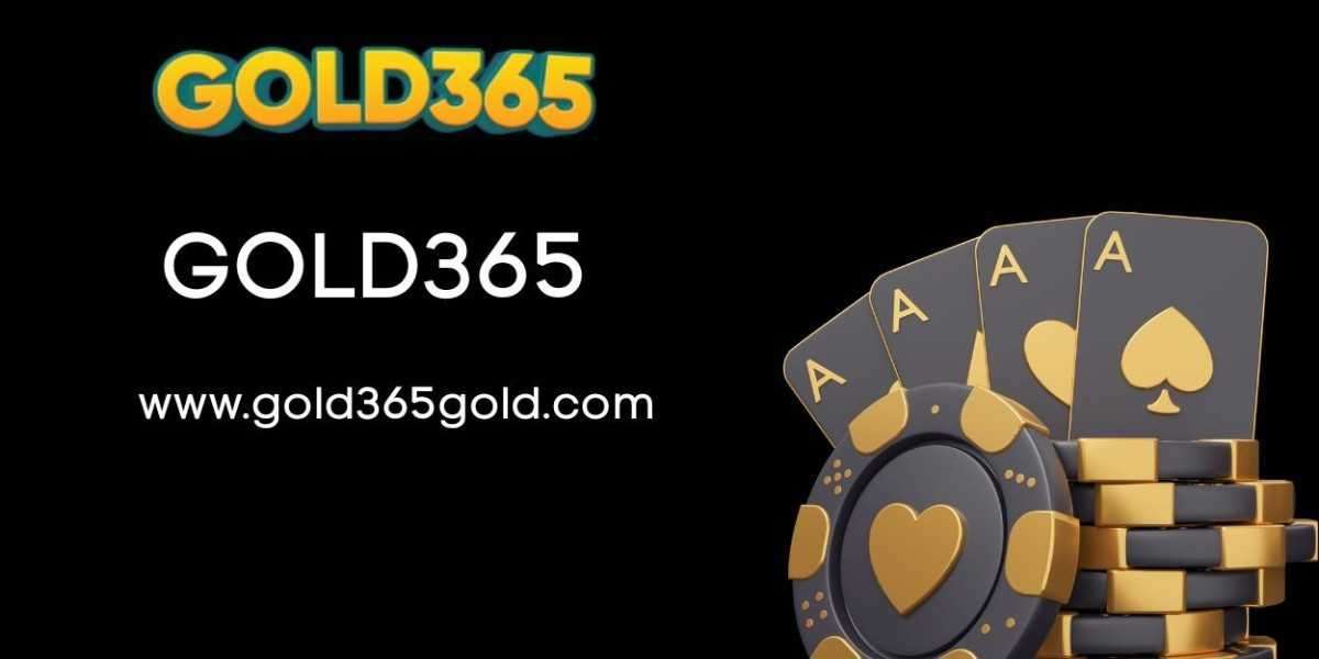 How Gold365 Makes Online Poker Smooth and Smart