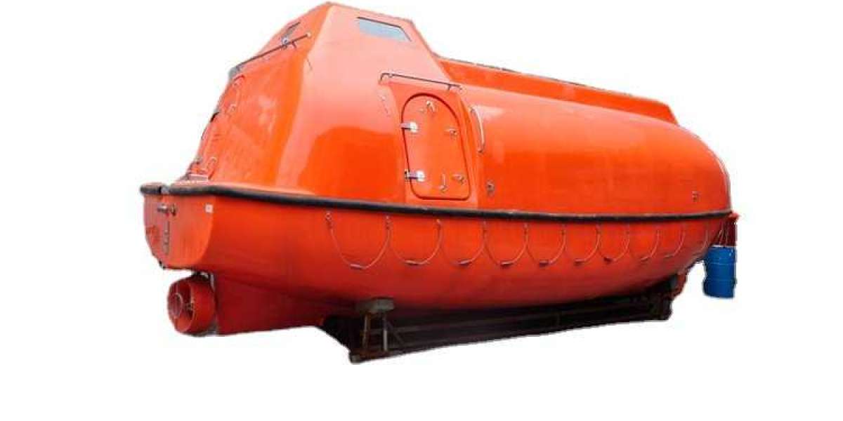 Key Strategies for Enhancing Lifeboat Safety