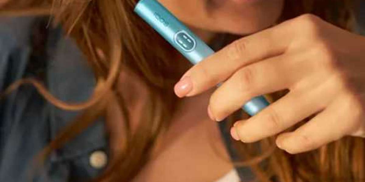 掌握 IQOS，加熱菸使用全攻略