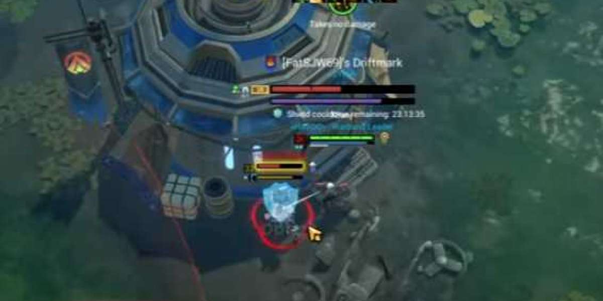How to Use Crowd Control Like a Pro in Warborne Above Ashes
