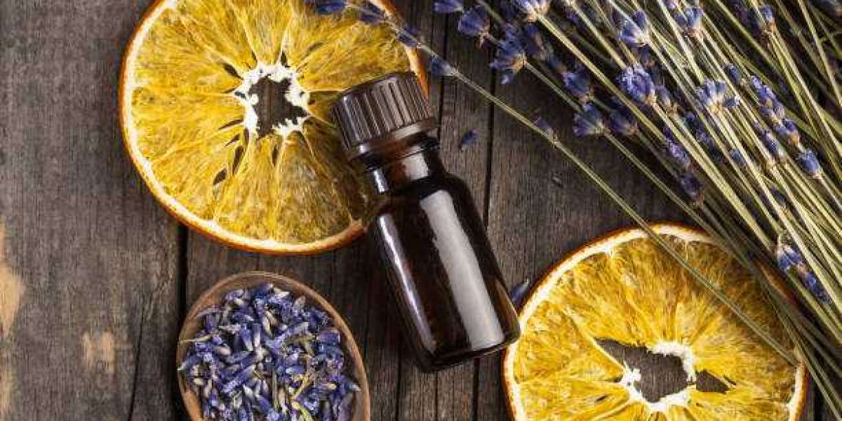 Holistic Wellness Industry Trends Driving the Aromatherapy Market Forward