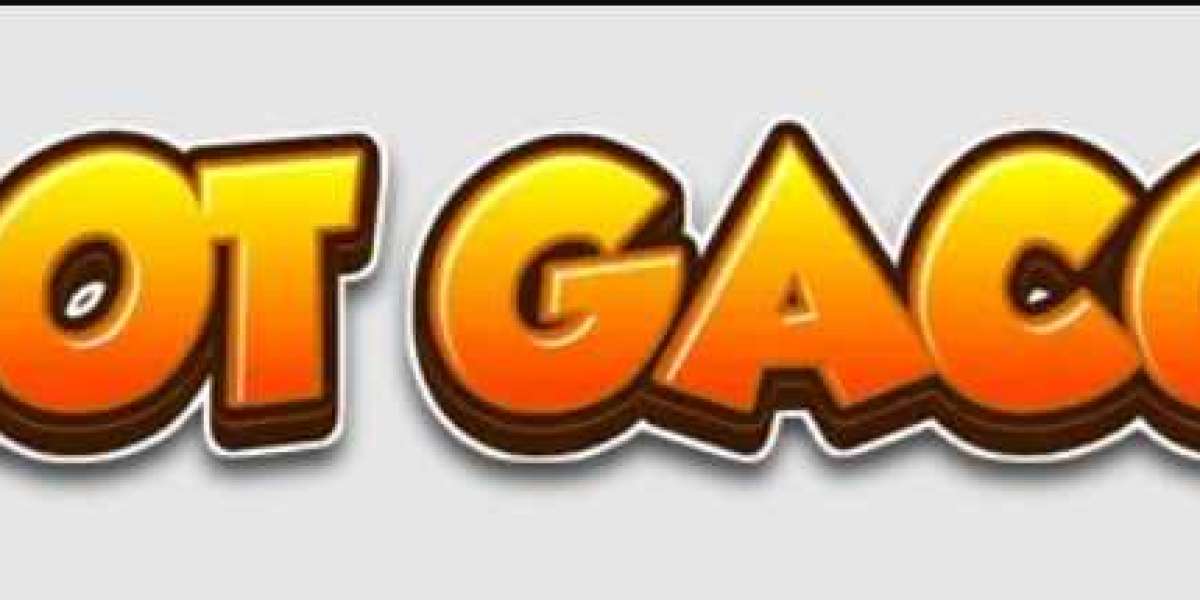 Situs Slot Hari Ini Terbaik dan Terpercaya Tahun Ini Gampang Maxwin Terbaru