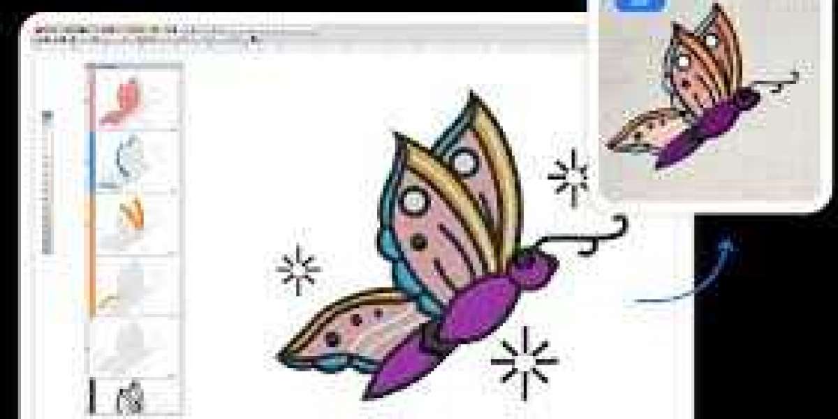Best Embroidery Digitizing Services for Modern Apparel | 2025 Guide