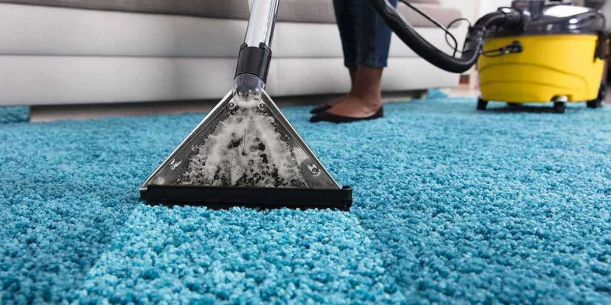 ﻿﻿Improving Your Home’s Comfort with Professional Carpet Cleaning