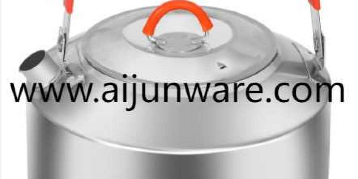 How Does Aijunware Ensure Reliability in Cold Weather Camping Stoves